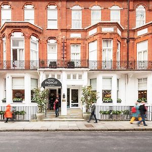 Hotel Indigo London - Kensington, an IHG Hotel